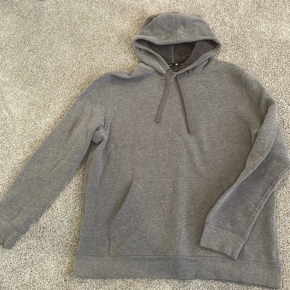 Tek Gear Hoodie